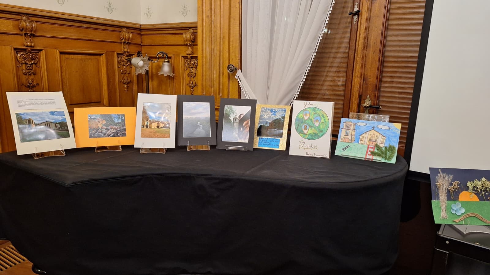 Uchwyc piekno Zernik 5