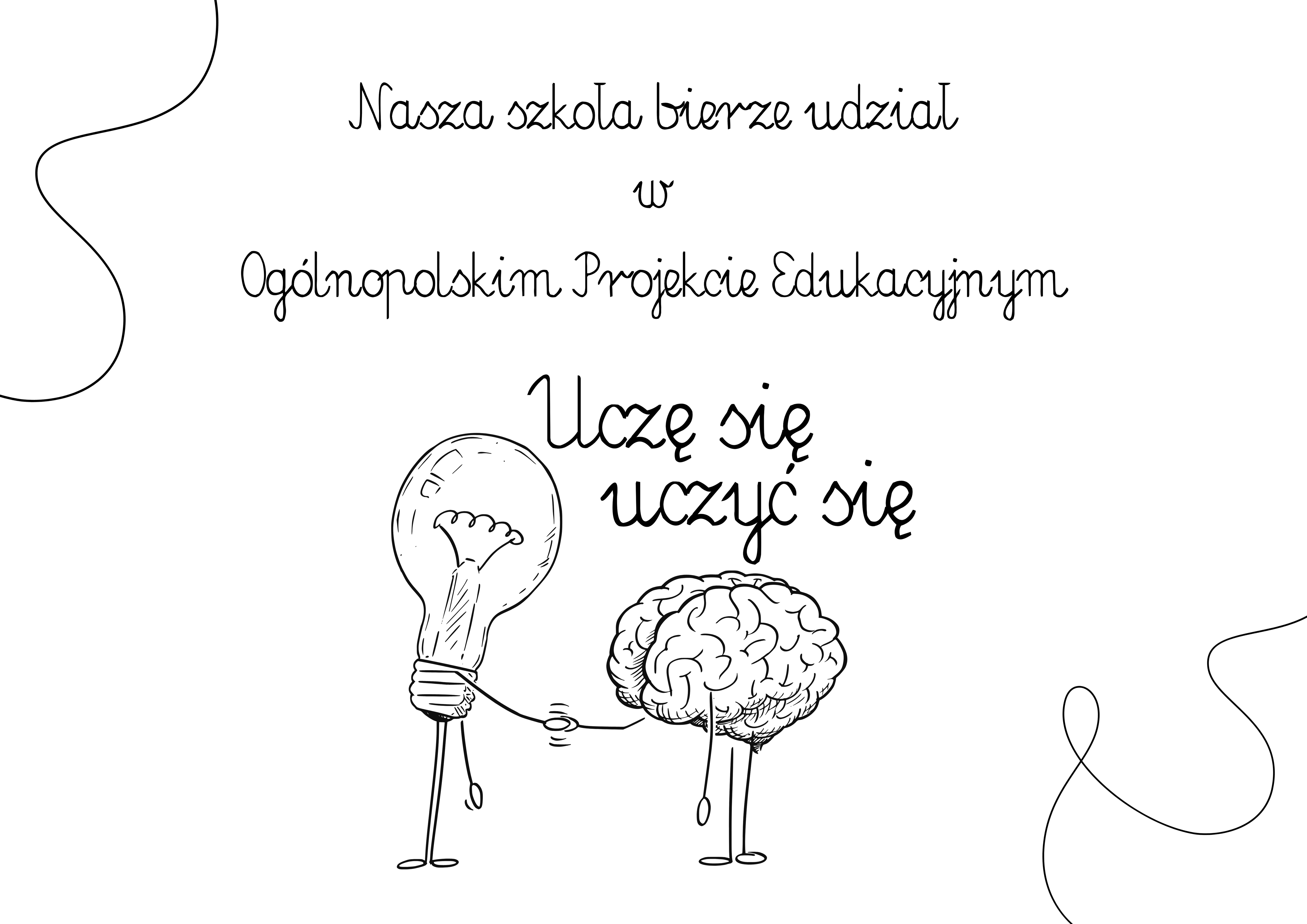 Ucze sie uczyc sie   UDZIAL