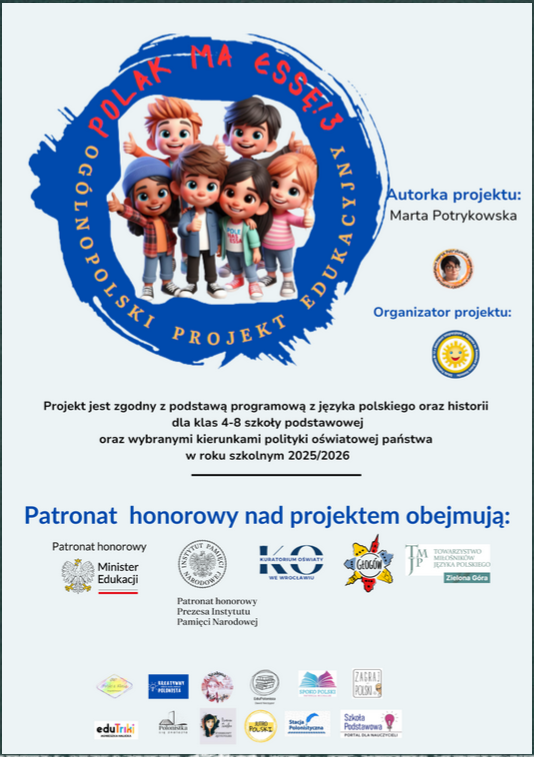 ucze sie uczyc