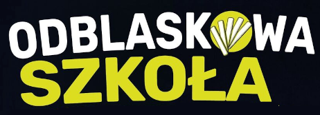 grafika i link odblaskowa szkola