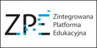 Zintegrowana Platforma Edukacyjna
