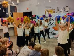 Dzień Babci i Dziadka