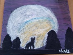 Mam Talent w klasie 3a