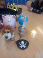 Praca z lekturą w klasie 3a