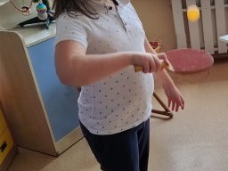 Udział klasy 2b w SZKOLNYM PROJEKCIE