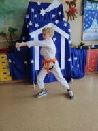 Udział klasy 2b w SZKOLNYM PROJEKCIE