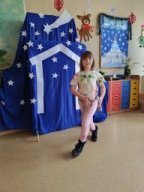 Udział klasy 2b w SZKOLNYM PROJEKCIE