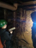 Wycieczka do Sztolni Królowej Luizy