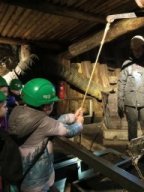 Wycieczka do Sztolni Królowej Luizy