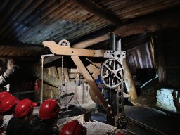 Wycieczka do Sztolni Królowej Luizy