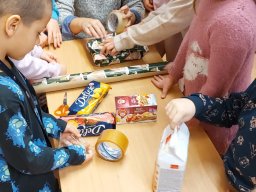 Paczka dla seniora 2025