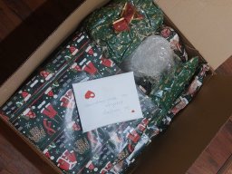 Paczka dla seniora 2025