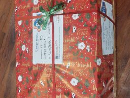 Paczka dla seniora 2025