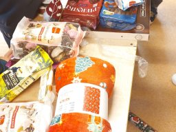 Paczka dla seniora 2025