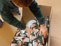 Paczka dla seniora 2025