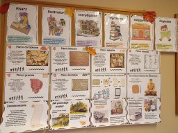 W Magicznym Lesie Książek 