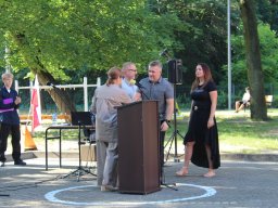 Zakończenie roku szkolnego 2025/2026