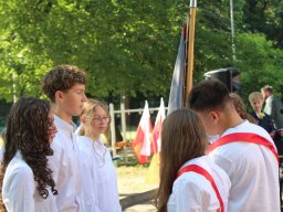 Zakończenie roku szkolnego 2025/2026