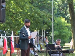 Zakończenie roku szkolnego 2025/2026